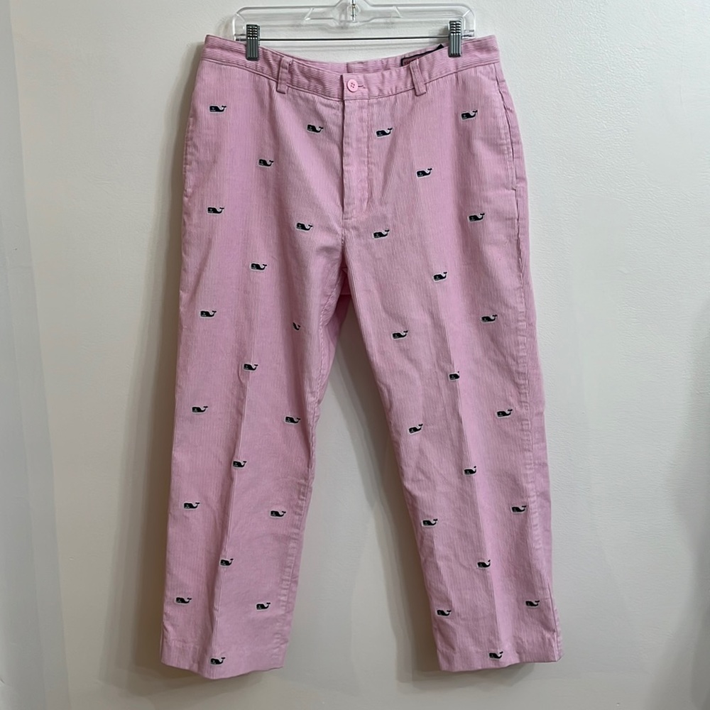 Vineyard Vines Pants